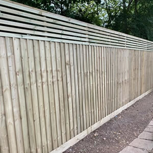 Gates and Fencing